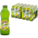 BEYPAZARI LEMON MINERAL WATER 24*200ML