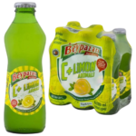 BEYPAZARI LEMON MINERAL WATER 6*200ML