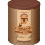Mehmet Efendi Türk Kahvesi