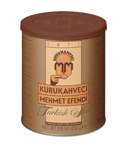 Mehmet Efendi Türk Kahvesi