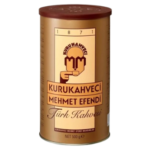 MEHMET EFENDI COFFEE 500GR