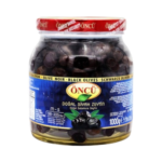 ONCU BLACK OLIVE M-S 1KG