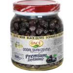 ONCU BLACK OLIVE PREMIUM 1KG