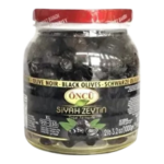 ONCU BLACK OLIVE XL-L