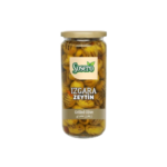 SOSERO GRILL OLIVE 500 CC