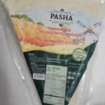 Pasha Ucgen Yufka