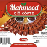 MAHMOOD CIGKOFTE SPISY 500GR