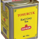 CAYKUR EARL GREY TEA 125GR