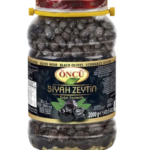 ONCU BLACK OLIVE 2KG XL-L