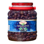 ONCU BLACK OLIVE 2KG MS-S