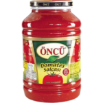 ONCU TOMATO PASTE 4300GR