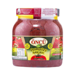 ONCU TOMATO PASTE 1650 GR