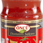 ONCU TOMATO PASTE 700GR