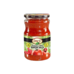 Oncu Tomato + Pepper Paste (mixed) 700g