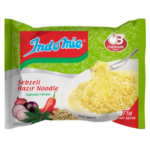 INDOMIE VEGATABLE FLAVERED 70GR