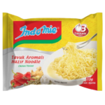 INDOMIE CHICKEN FLAVEREDREADY NOODLE 70GR