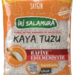 SAYGIN SALAMURA KAYA TUZU 1500 GR
