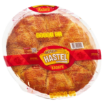 HASTEL Lüks Tepsi Kadayıf 400G
