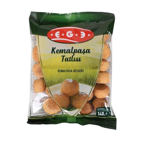44- EGE KEMALPAŞA TATLISI EGE KEMALPASA 140gr - Image 1
