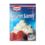 DR OETKER WHEAPED CREAM 144GR