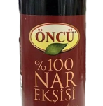 Oncu Pomegranate Sauce 100% 330gr